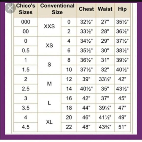 Chicos coat - Picture 5 of 5